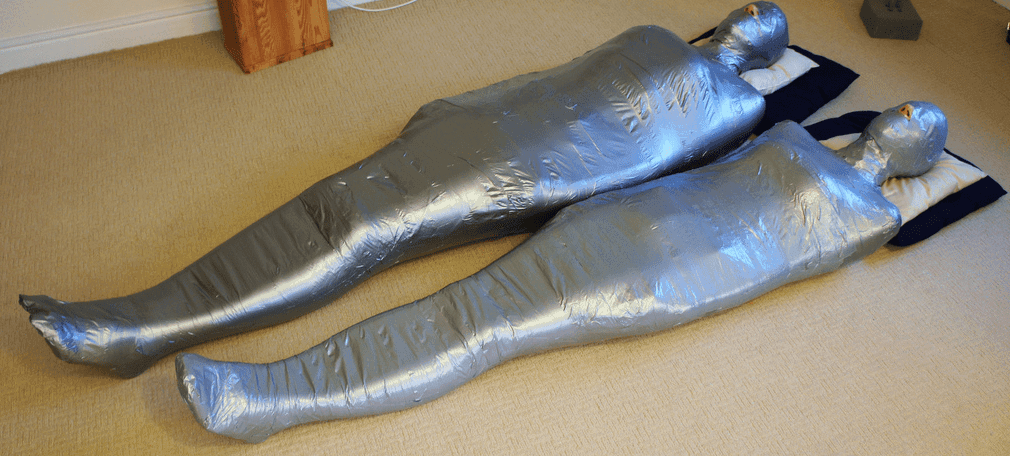 Mummification 1 Mummification