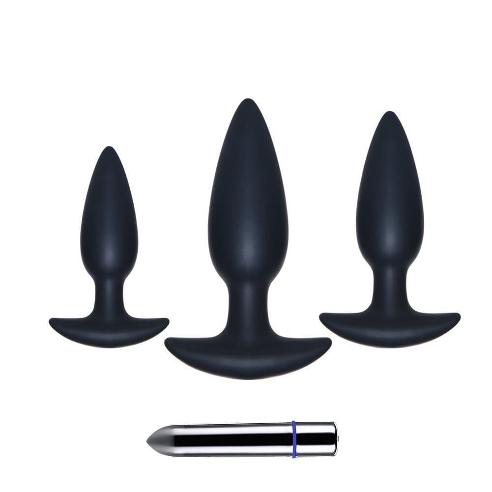 Anal Plug
