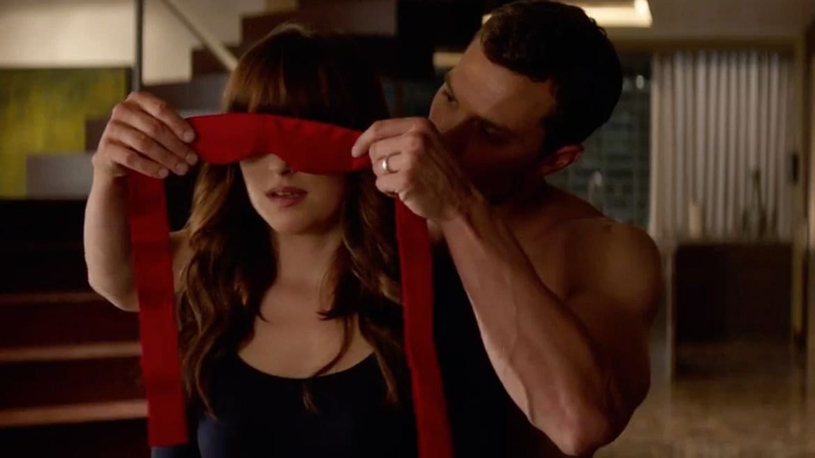 Blindfolds