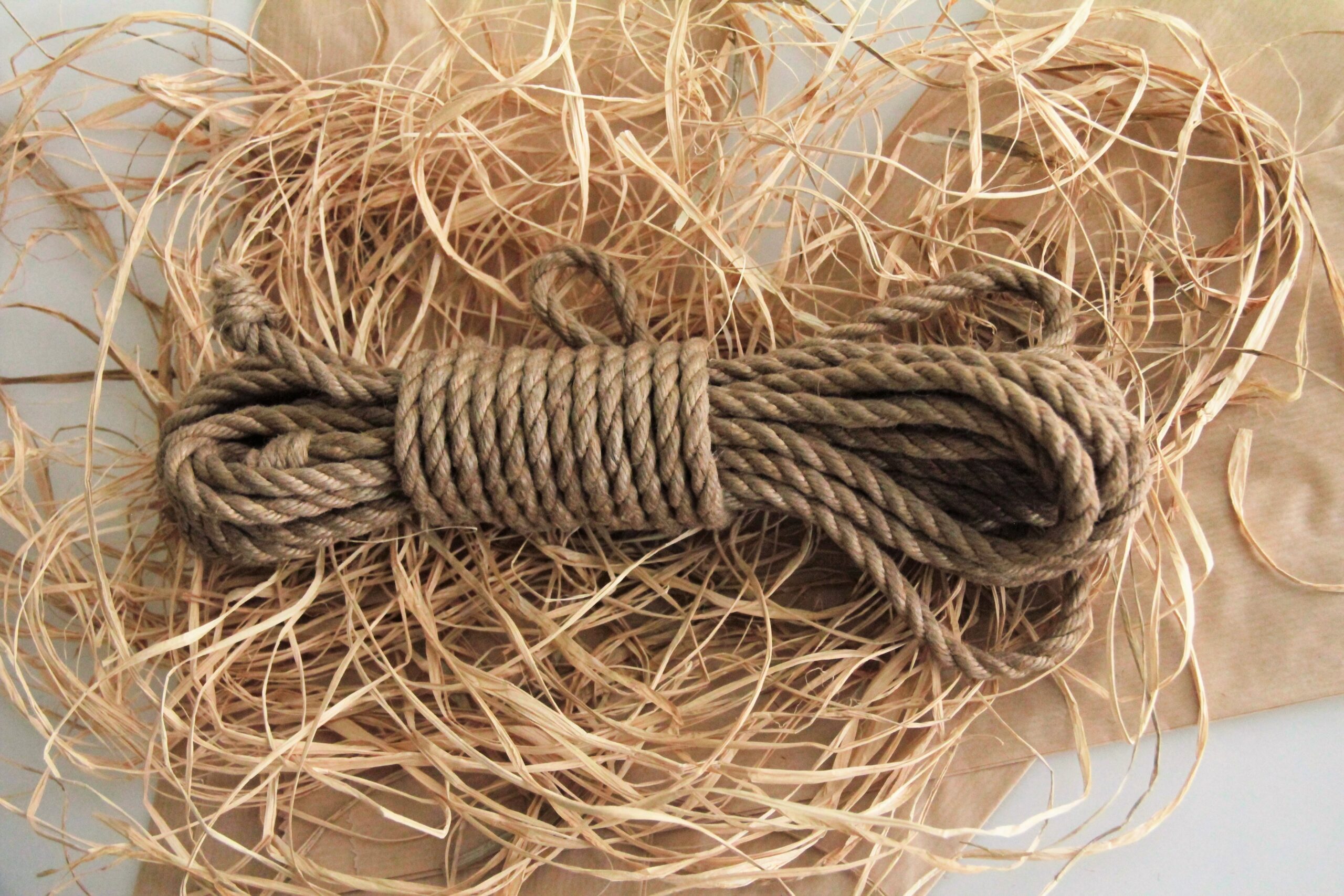 Shibari İpi Seçimi, Malzemeler, Özellikler ve Shibari Başlangıç Kılavuzu 1 Shibari İpi Seçimi, Malzemeler, Özellikler ve Shibari Başlangıç Kılavuzu görsel 1