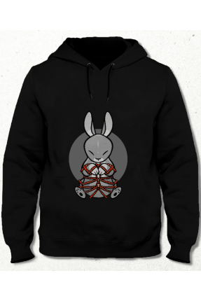 Kapşonlu Sweatshirt
