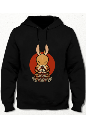 Kapşonlu Sweatshirt