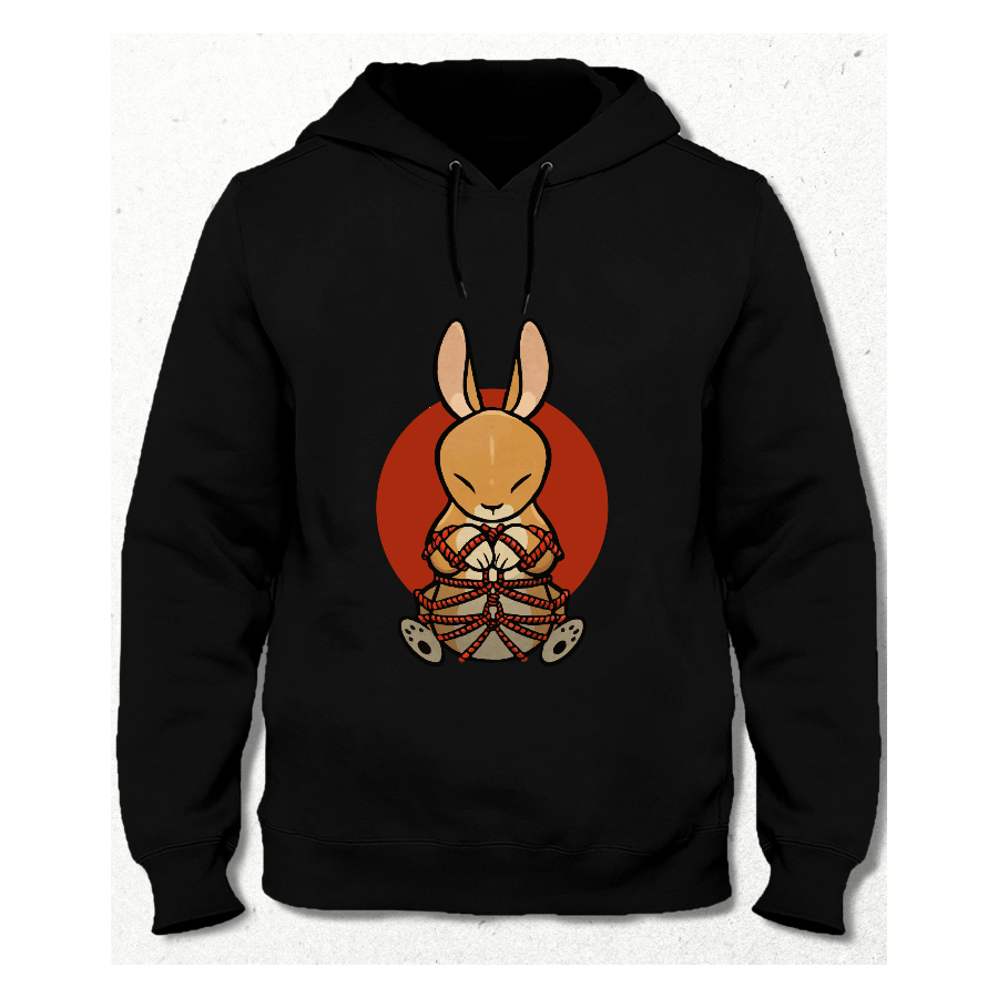 Kapşonlu Sweatshirt