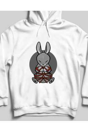 Kapşonlu Sweatshirt