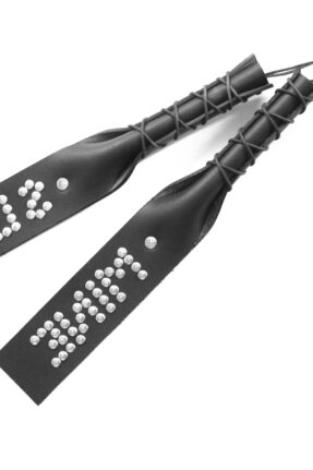 Shibari Eğitimleri, El Yapımı Deri Ürünler, BDSM Ürünleri, Sex Shop 62 Hanky Paddle