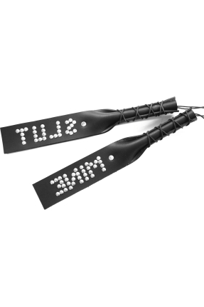 Hanky Paddle