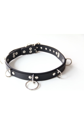 Bondage Belt
