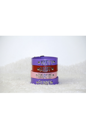 Yazılı Choker