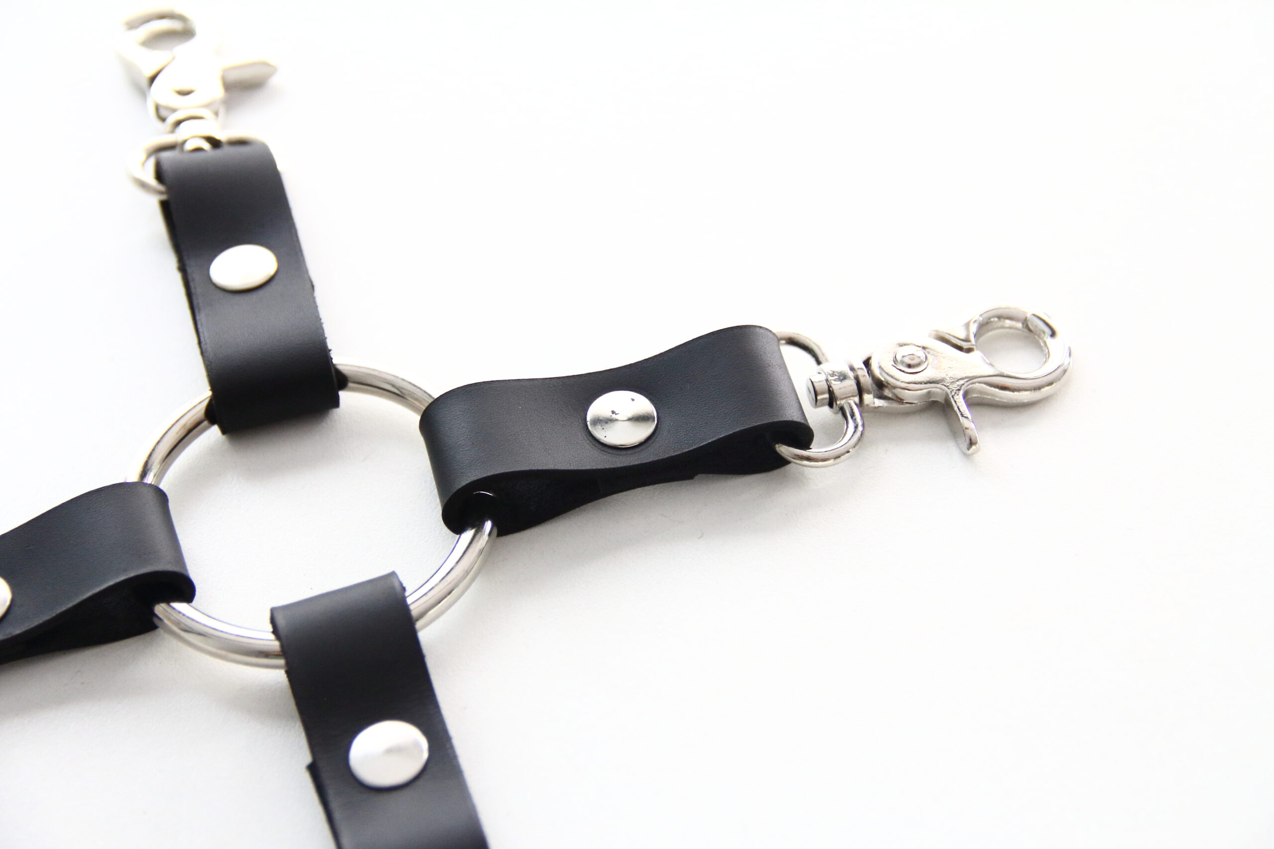 BDSM Kelepçe Seti (Profesyonel)