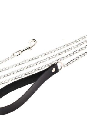 BDSM Leash Chain (Image 1)