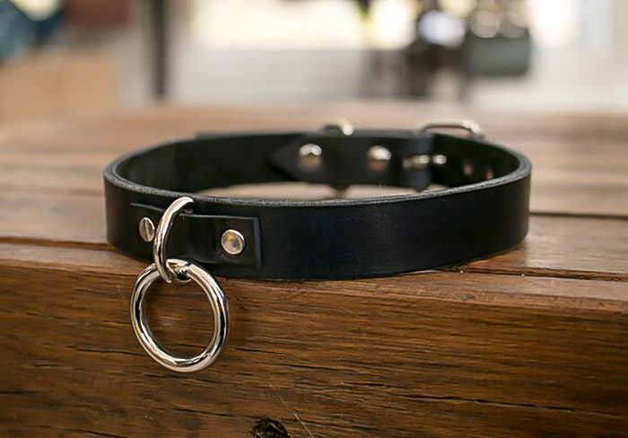 How to Take Measurements for Bondage & Fetish Accessories and Collars? (Image 4)