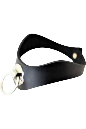 Curve O-Ring Collar