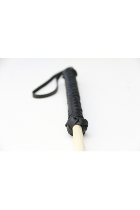 BDSM Cane (Kızılcık Ağacı) (Teşhir) 8mm