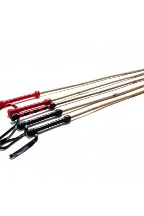 BDSM Cane (Cranberry Tree) image 5