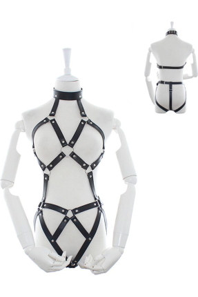Full Body Harness