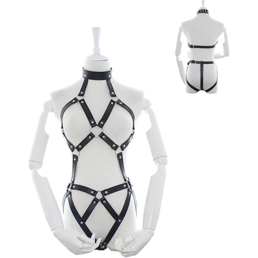 Full Body Harness
