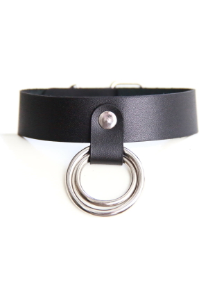 Çift Halkalı Choker