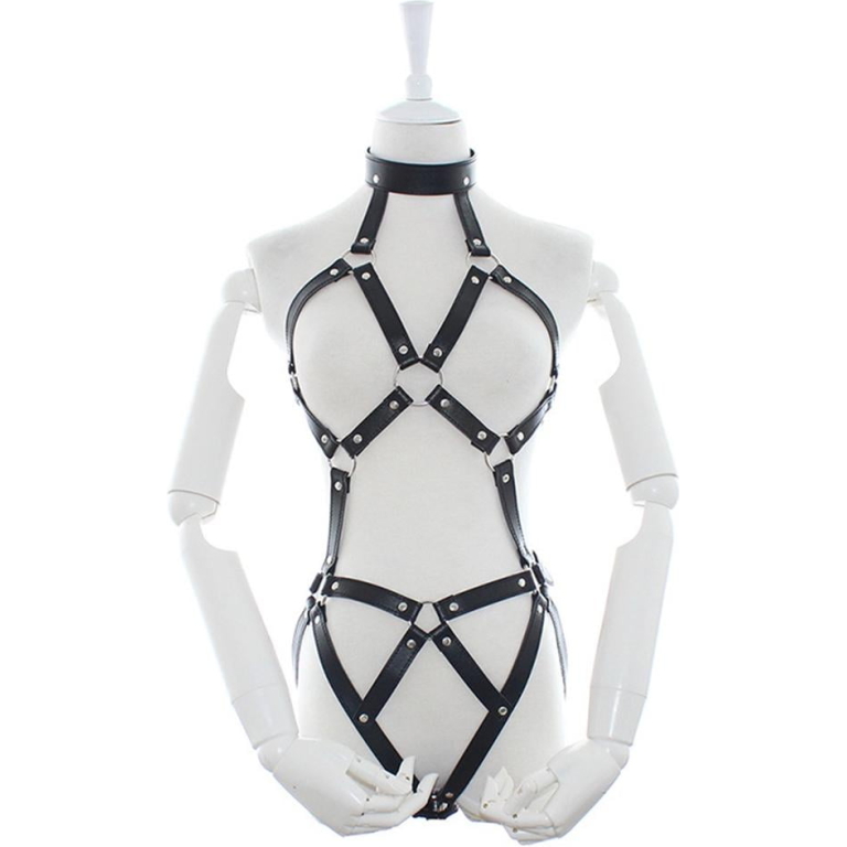 Full Body Harness
