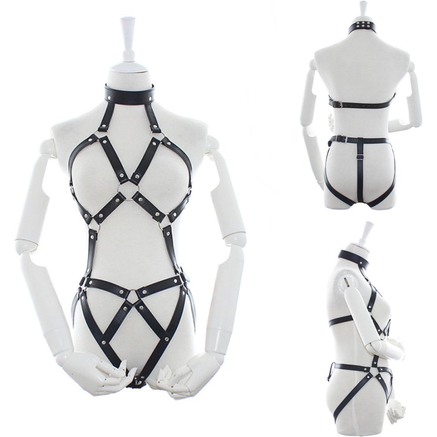 Full Body Harness