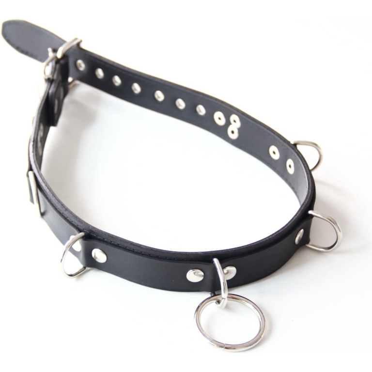 Esaret Sabitleme Kemeri