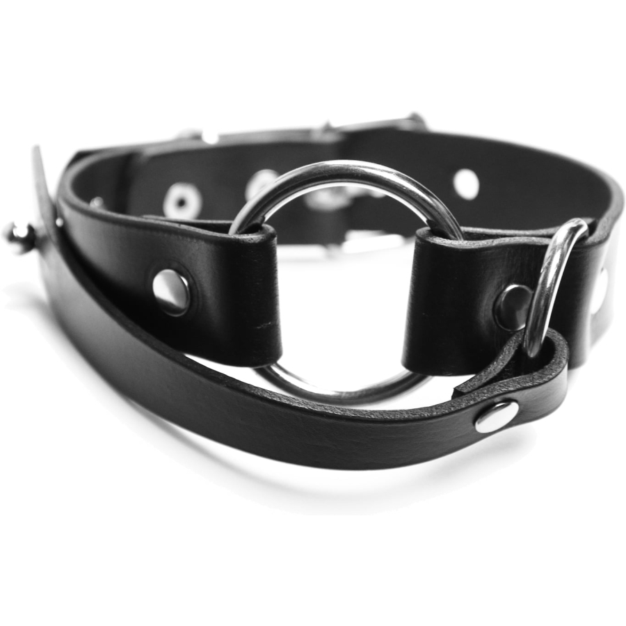 Mono Choker