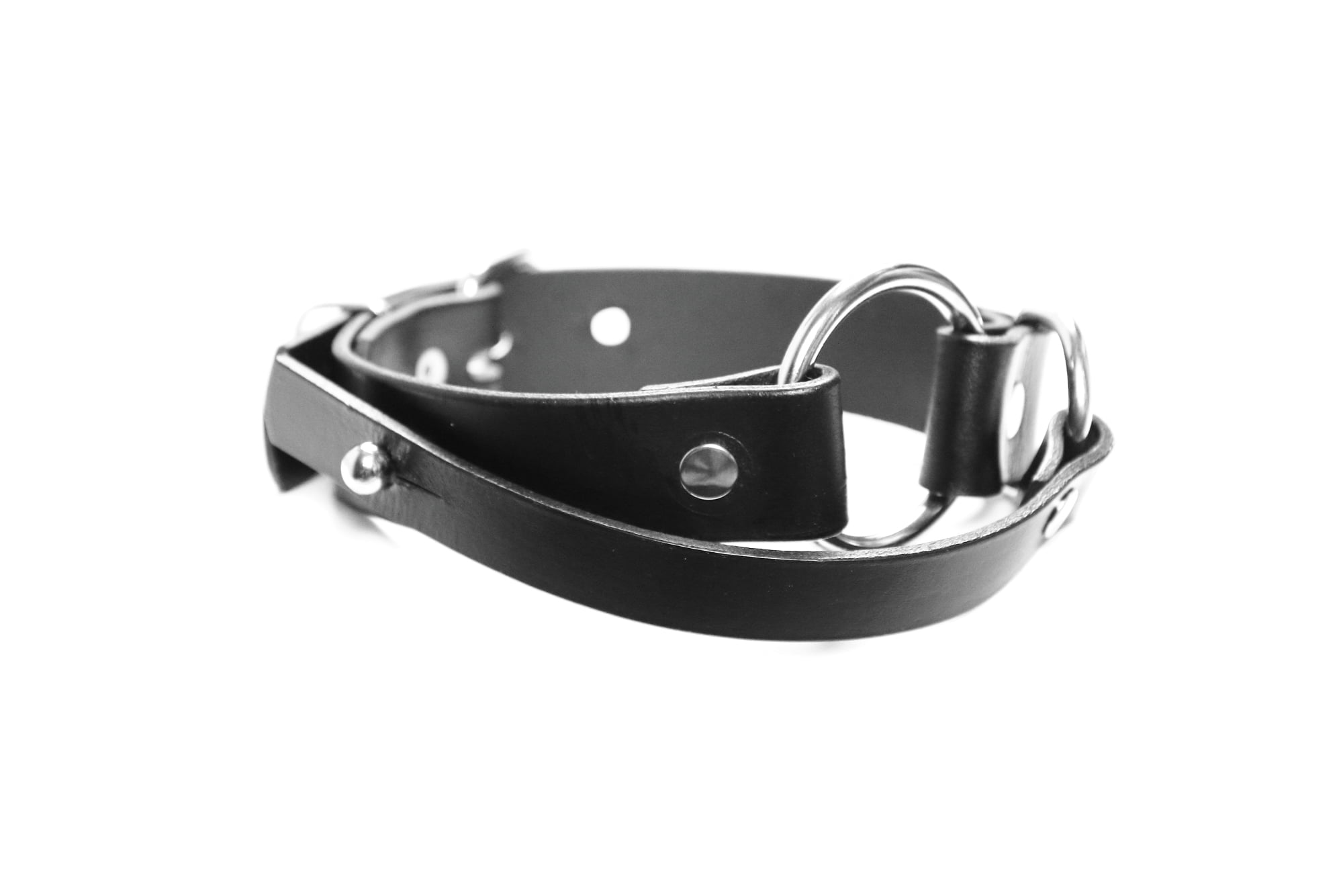 Mono Choker