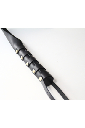 Dragon's Tail / Dragon's Tongue Whip
