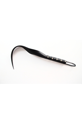 Dragon's Tail / Dragon's Tongue Whip