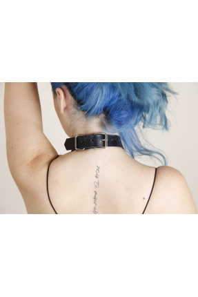 Choking Collar