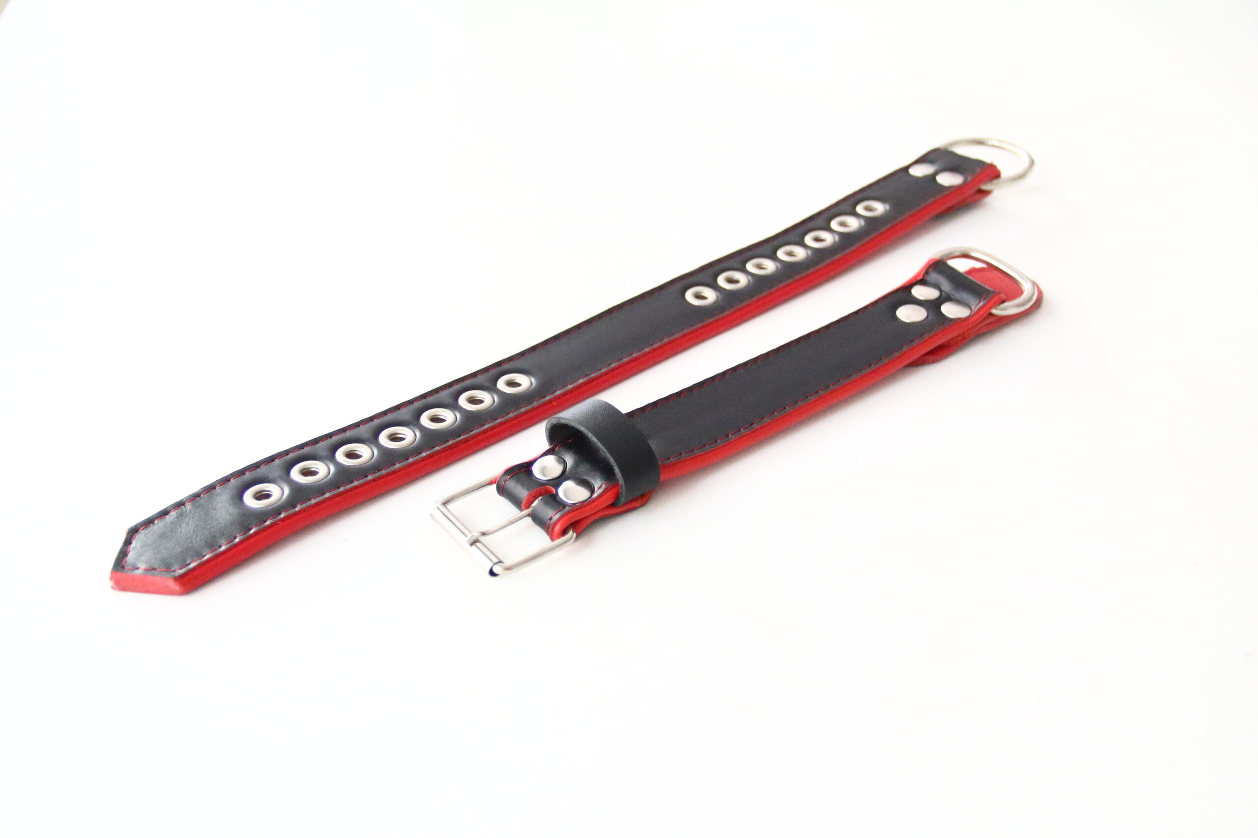 BDSM Nefes Oyunları Tasması V2