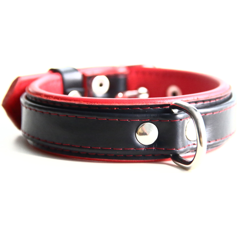BDSM Play Collar