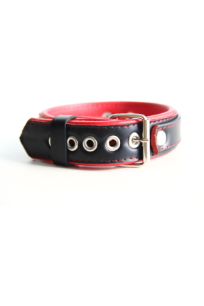 BDSM Play Collar