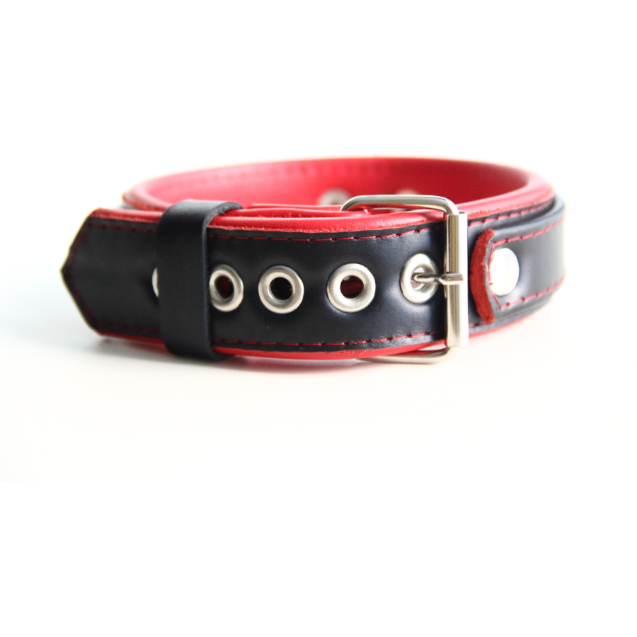 BDSM Play Collar