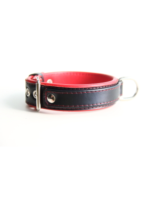 BDSM Play Collar