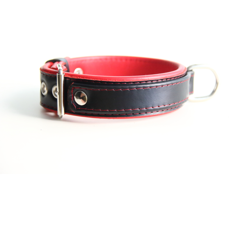 BDSM Play Collar