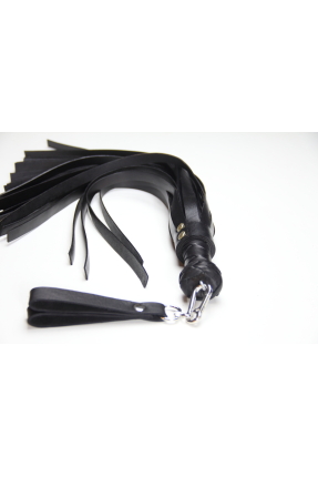 Kısa Saplı Florentine / Poi / Finger Flogger