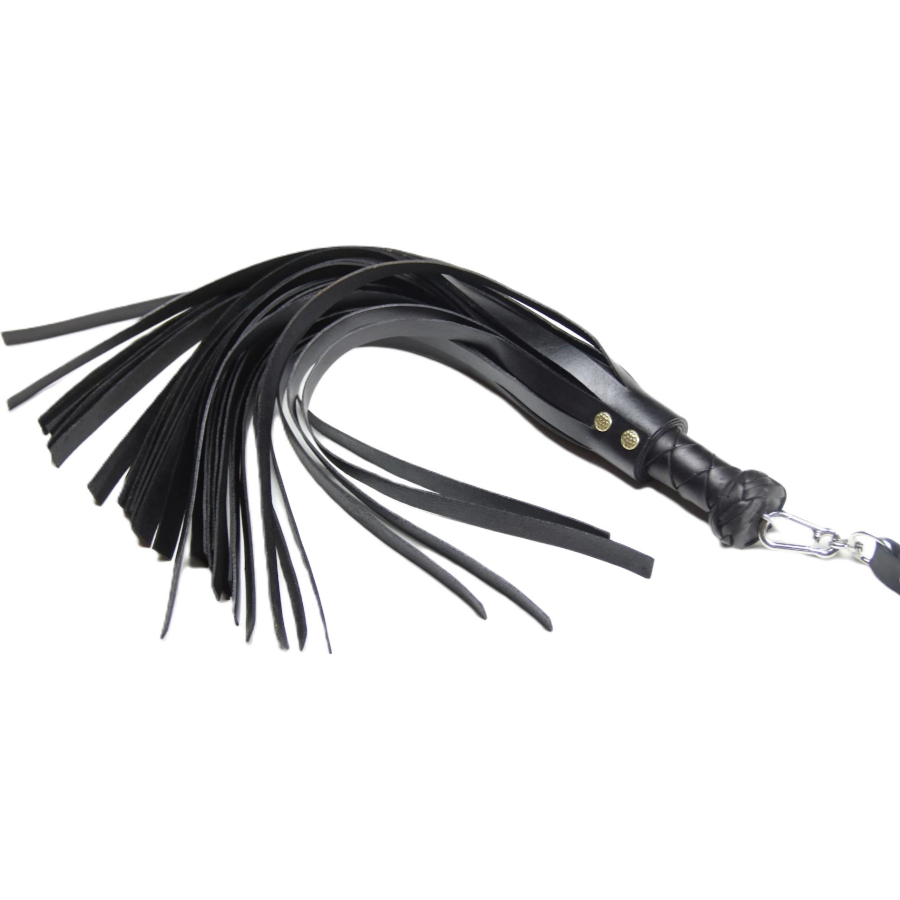 Kısa Saplı Florentine / Poi / Finger Flogger