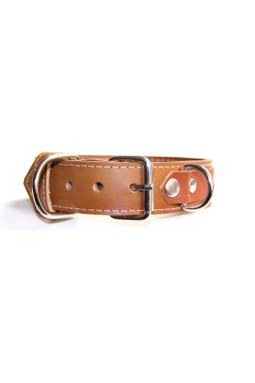 Pet Play Collar “Sigma”