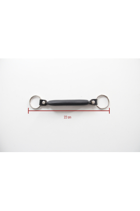 Pony Play Bit Gag Head Harness + Bit Gag