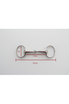 Pony Play Bit Gag Head Harness + Bit Gag