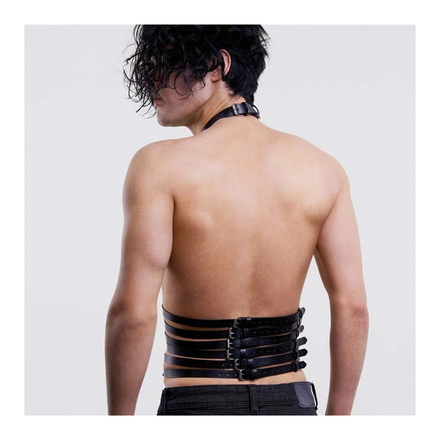Cage Harness