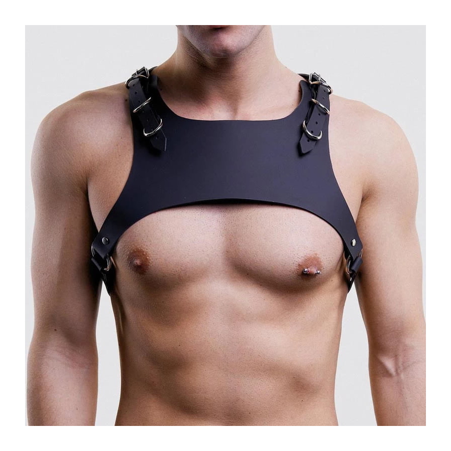 Double Side Harness