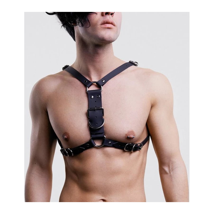 Double Side Harness