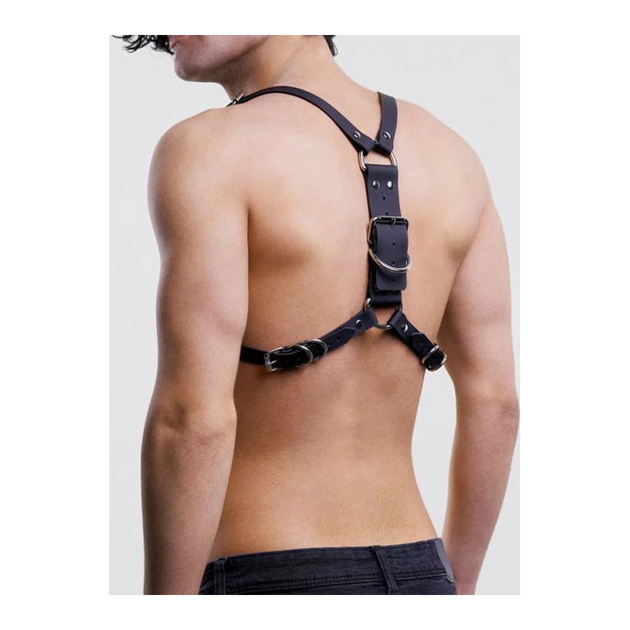 Double Side Harness