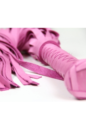 Kleo Soft Flogger