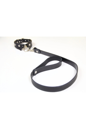 Genuine Leather Leash