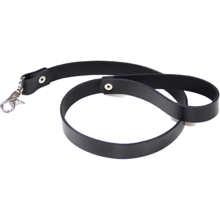 Genuine Leather Leash Strap (Image 1)