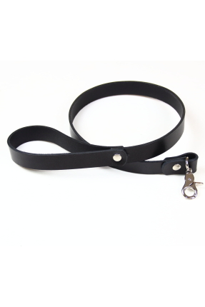 Genuine Leather Leash