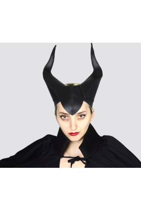 Maleficent Boynuzu