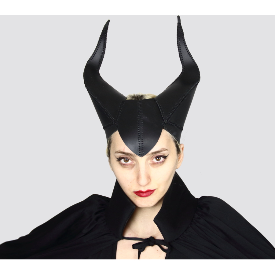 Maleficent Boynuzu